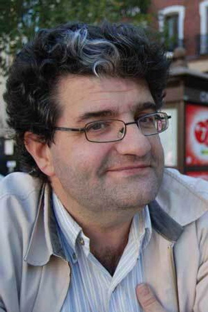 Zdjęcie Ignacio del Moral