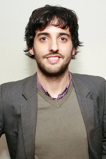 Zdjęcie Diego San José