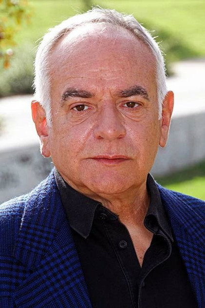 Zdjęcie Pep Anton Muñoz