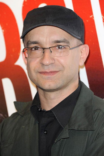 Zdjęcie Eric Valette