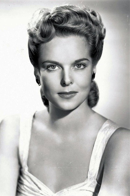 Zdjęcie Jane Randolph
