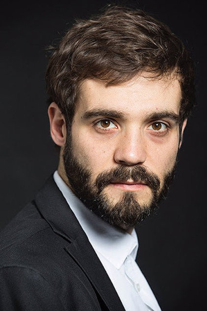 Zdjęcie Javier Beltrán