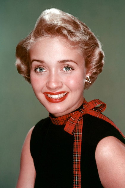 Zdjęcie Jane Powell