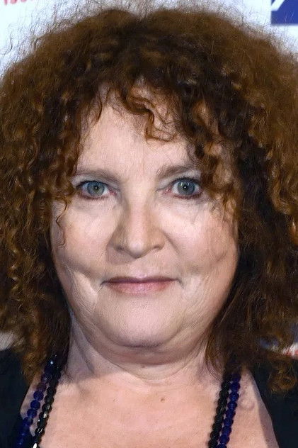 Zdjęcie Valérie Mairesse
