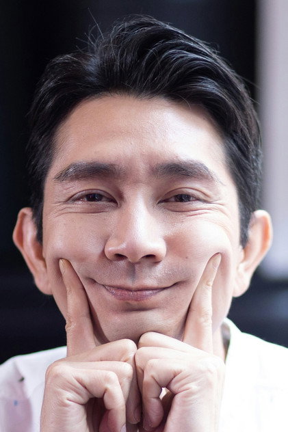 Zdjęcie 李尚正