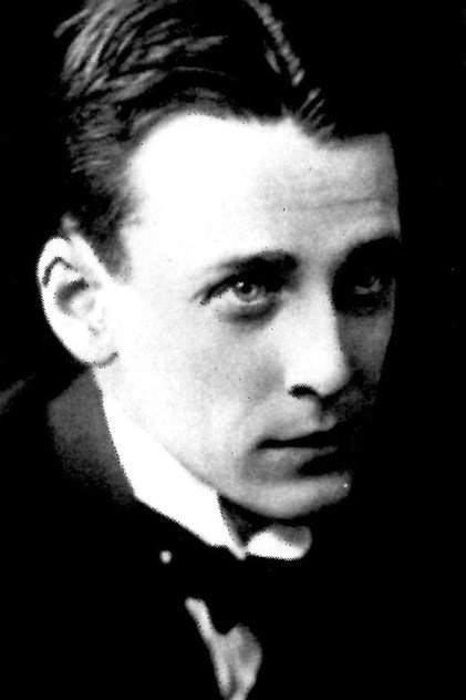 Zdjęcie John L. Balderston