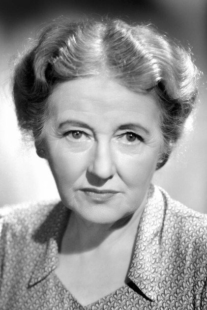 Zdjęcie Barbara Everest