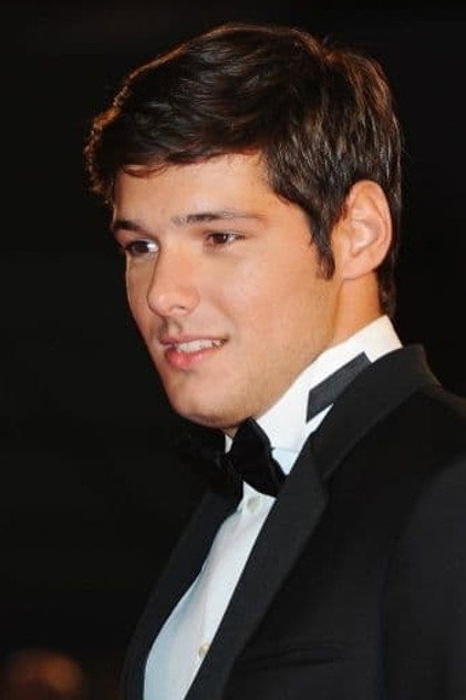 Zdjęcie Filippo Scicchitano