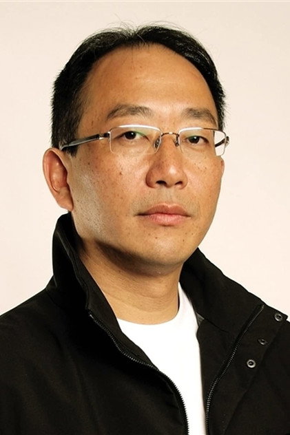 Zdjęcie 李仁港
