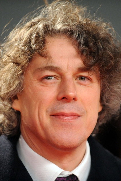 Zdjęcie Alan Davies