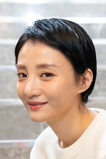Zdjęcie 조은지