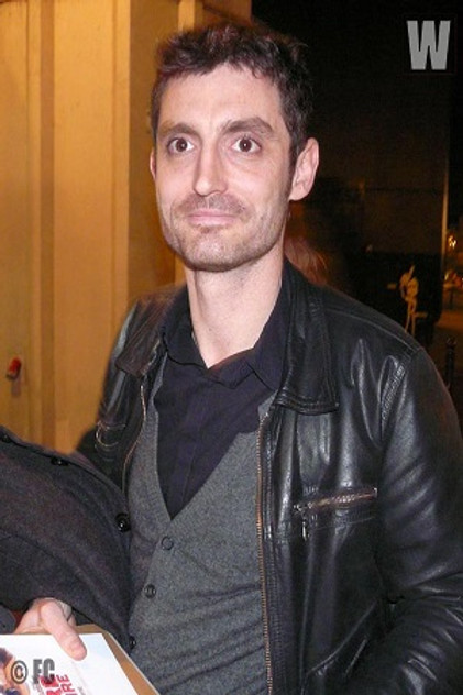 Zdjęcie Alexandre Coffre