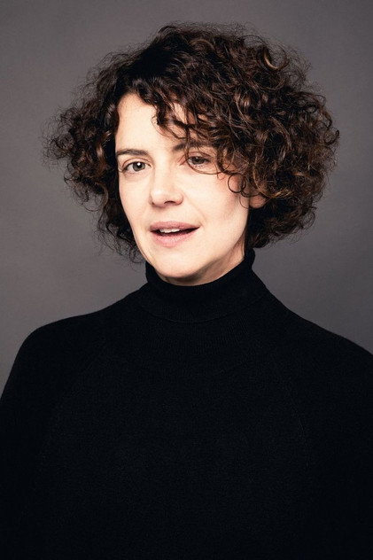 Zdjęcie Constance Dollé