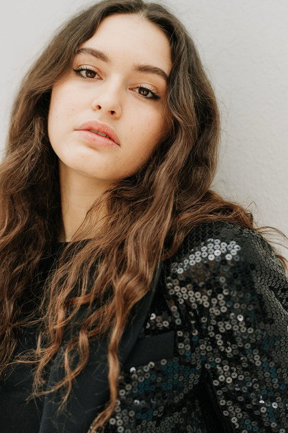 Zdjęcie Alice Maselli