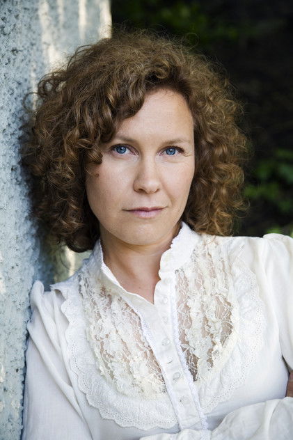 Zdjęcie Eva Melander