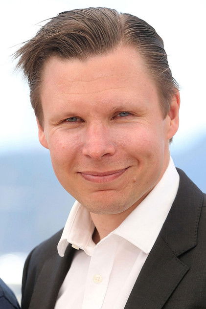 Zdjęcie Eero Milonoff