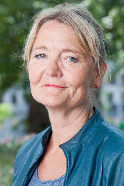 Zdjęcie Ann Petrén