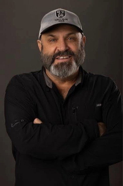Zdjęcie Mike Elliott