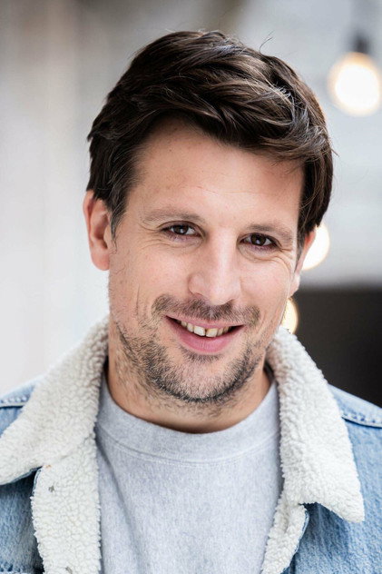 Zdjęcie Robin Pront