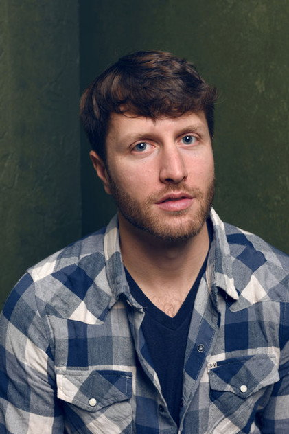 Zdjęcie Matthew Heineman
