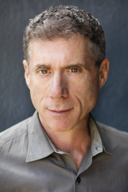 Zdjęcie Jeffrey Friedman