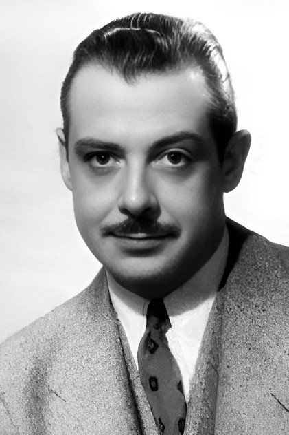 Zdjęcie Fernand Gravey