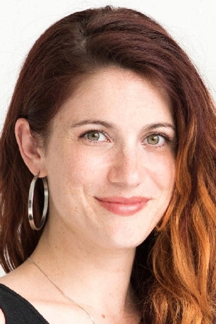 Zdjęcie Jessica M. Thompson