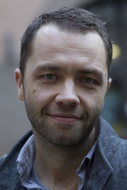 Zdjęcie Magnus Martens
