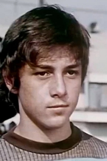Zdjęcie Josh Albee