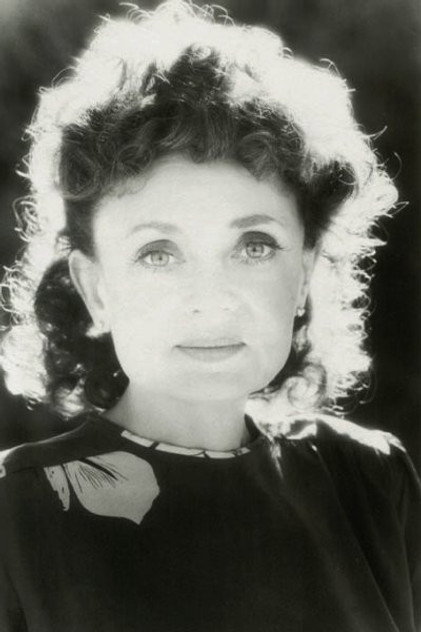 Zdjęcie Jacquelyn Hyde