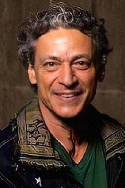 Zdjęcie Luiz Carlos Vasconcelos