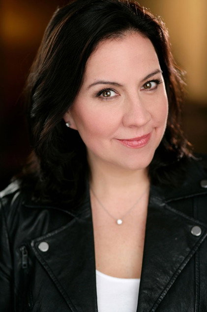 Zdjęcie Kristen Anderson-Lopez
