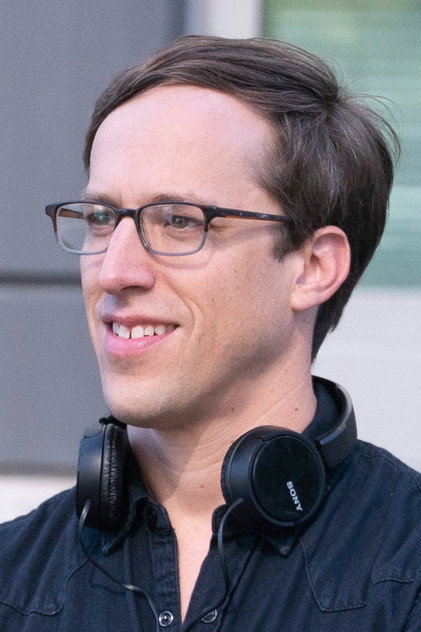 Zdjęcie Josh Greenbaum