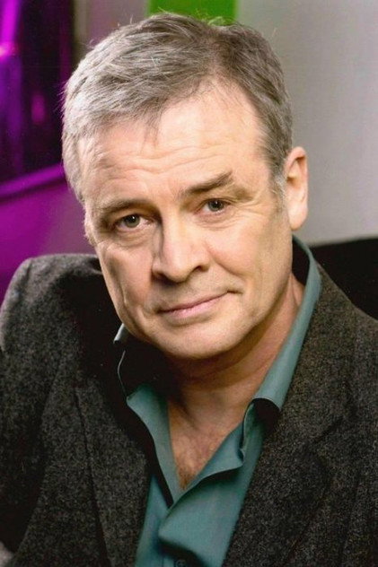 Zdjęcie Emmanuel Courcol