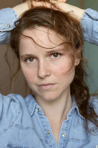 Zdjęcie Flore Vannier-Moreau