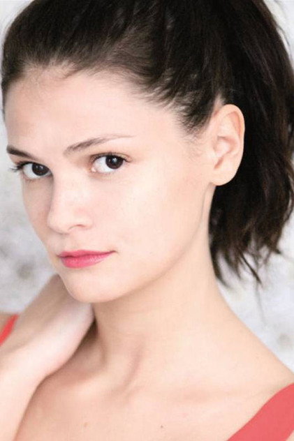 Zdjęcie Stéphanie Pasterkamp