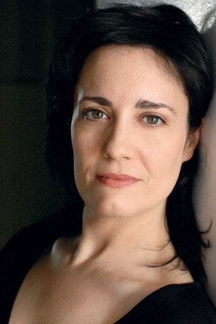 Zdjęcie Coralina Cataldi-Tassoni