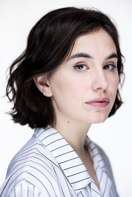 Zdjęcie Eliza Stuyck