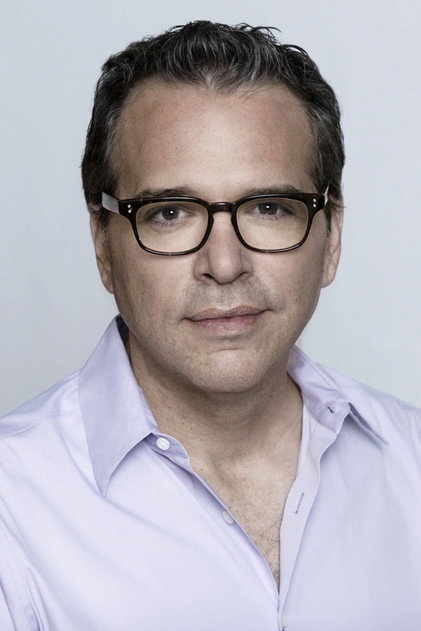 Zdjęcie Michael Seitzman
