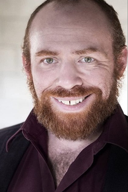 Zdjęcie Jeremiah Benjamin