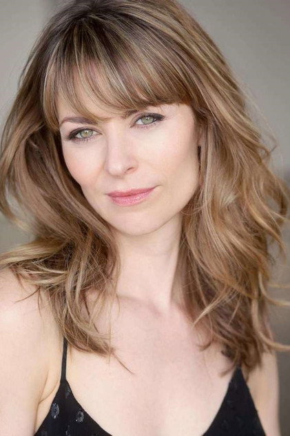 Zdjęcie Kat Stewart
