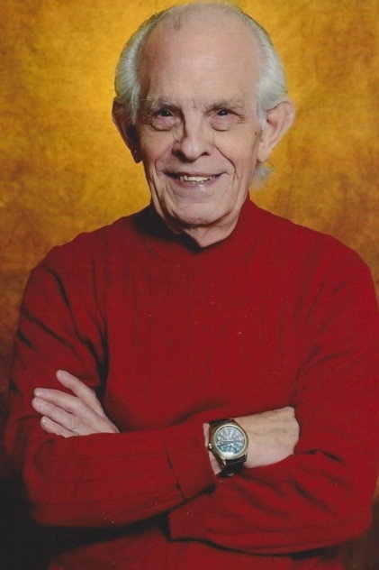 Zdjęcie Roger Michael