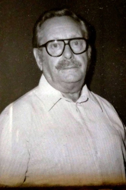 Zdjęcie Mario Amendola