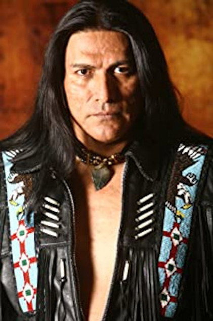 Zdjęcie Alan Tafoya