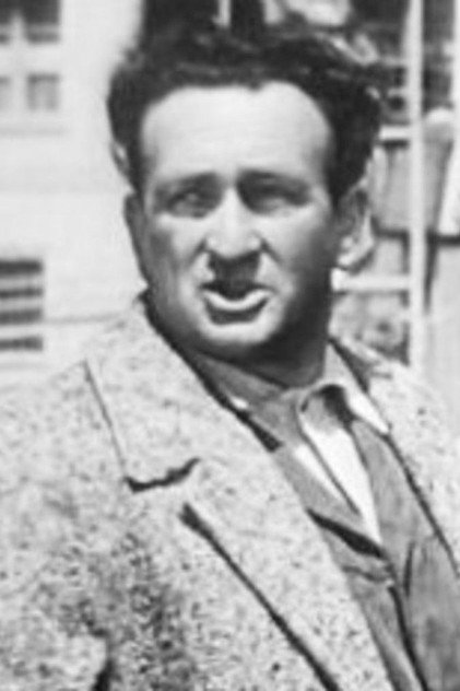 Zdjęcie Kurt Neumann