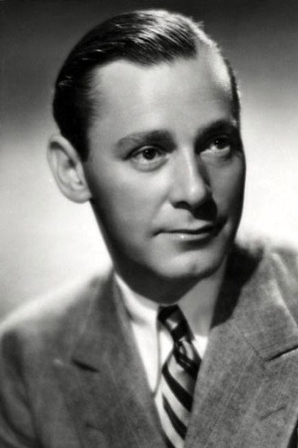 Zdjęcie Herbert Marshall