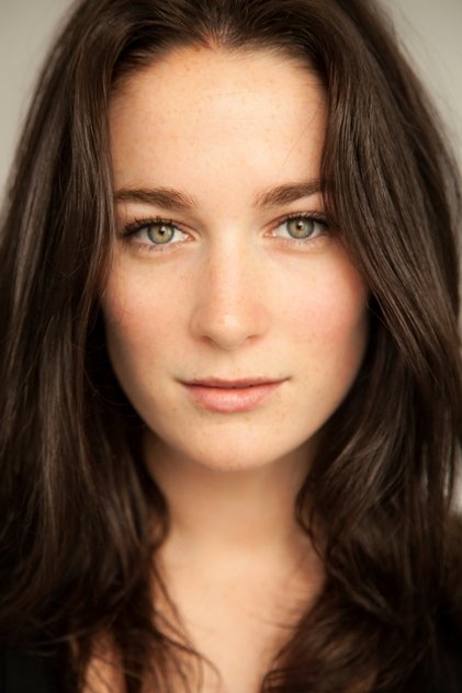 Zdjęcie Siobhán Cullen