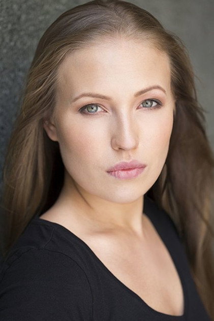 Zdjęcie Olesja Sidorovich