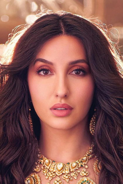 Zdjęcie Nora Fatehi
