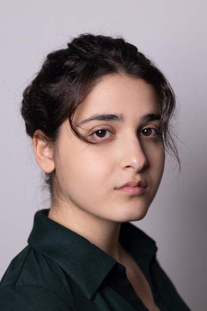 Zdjęcie Nathalie Issa